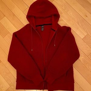 C9 Champion Women’s Fleece Full Zip Sweatshirt